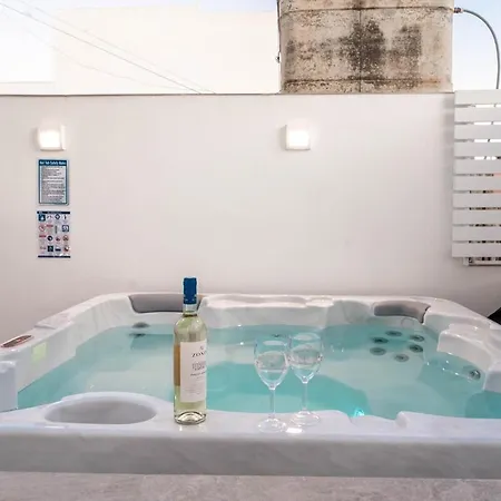 Сasa de vacaciones Townhouse With Jacuzzi & Bbq, Seaside, Near